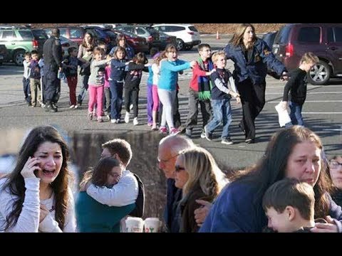 The Sandy Hook story does not add up