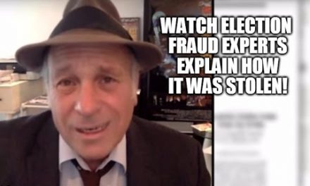 Crosscheck: The newest election fraud method