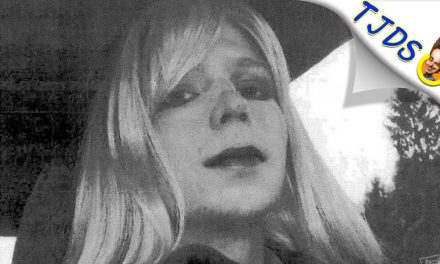 What Chelsea Manning revealed
