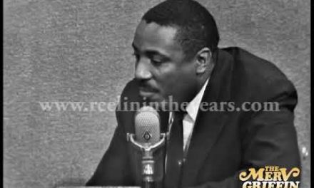 RIP – Dick Gregory