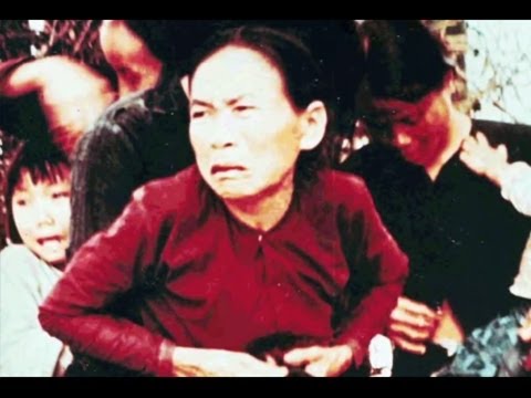 The backstory of the My Lai Massacre