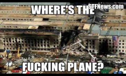 9/11 First the explosion and then the “planes”
