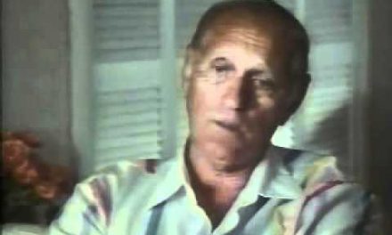 Kennedy assassination plan in Miami