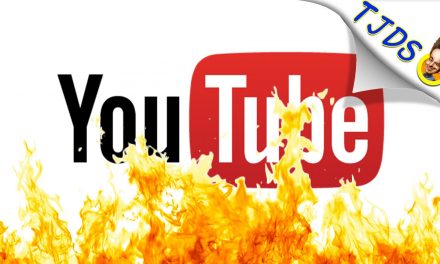 Here comes the YouTube clamp down