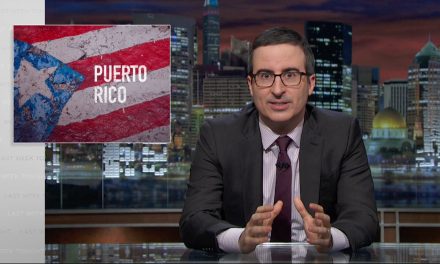 Why Puerto Rico is broke