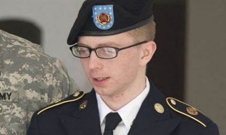 Release Bradley Manning