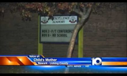 Ohio Mother claims her 6 year old daughter<br>was strip searched by school