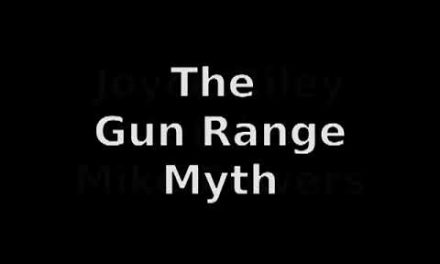 Sandy Hook: The Gun Range Myth<br>and other media-created fantasies