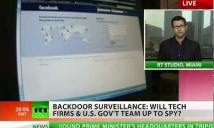 FBI wants flat-out totalitarian spying on the internet