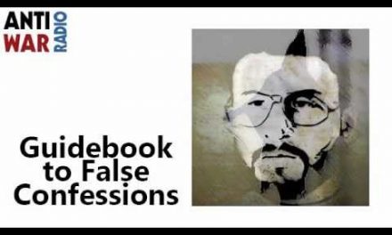 Guidebook to False Confessions