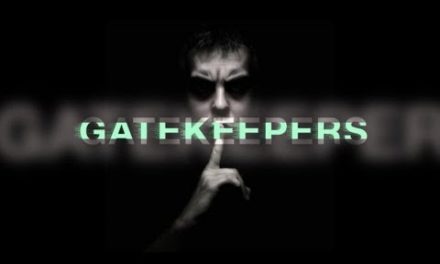 The billionaire who intercepts whistle blowers