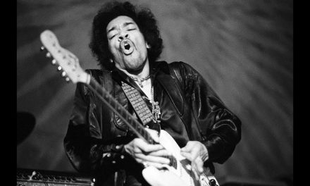 The mysterious death of Jimi Hendrix