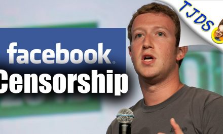Facebook’s political censorship department