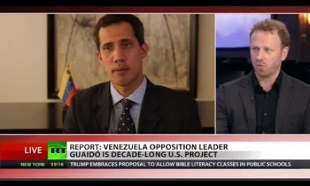 Special Report – Venezuela