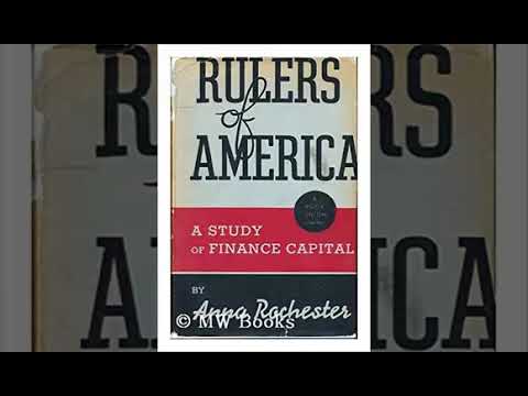 The CIA – A Rockefeller creation