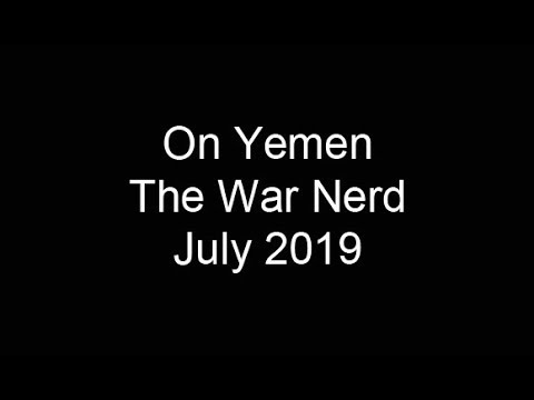 The war in Yemen explained