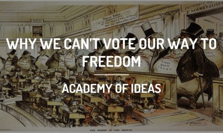 Do elections help?