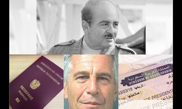 The rise and fall of Epstein’s “fake” passport